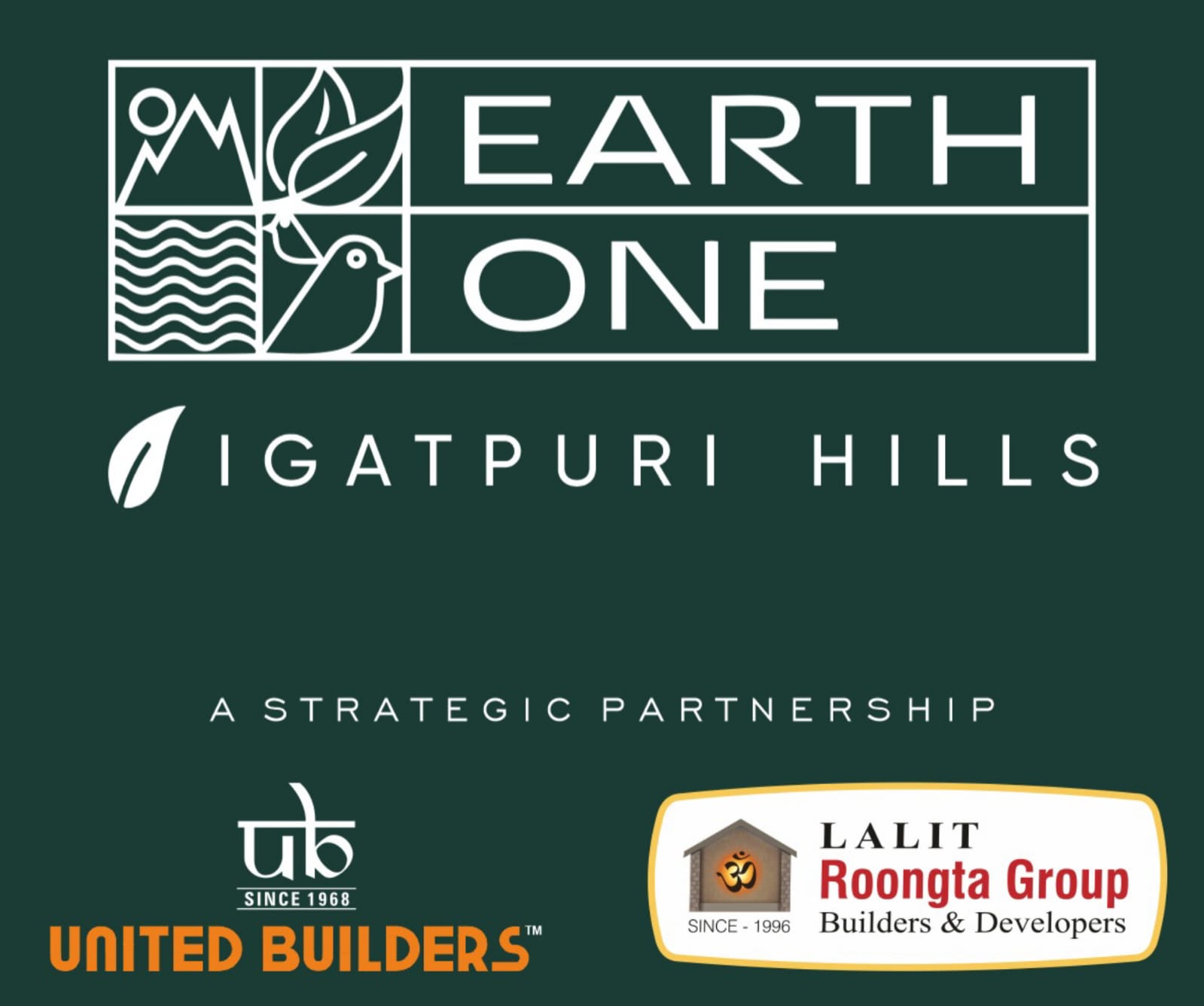 Strategic Partner